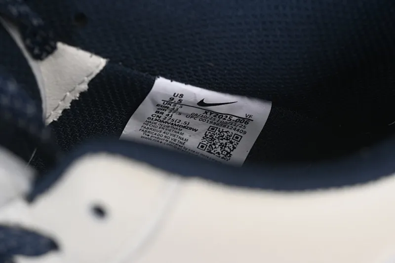 All categories Nk Air Force 1 Air Force series Nk Air Force 1 Low Air Force low-top Nike Air Force 1'07 Low LV joint beige denim Air Force 1 low-top casual sneakers XY2025-006